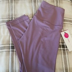 Yogalicious leggings